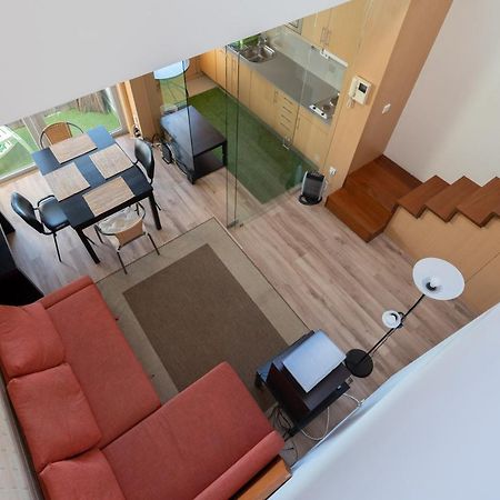 Deluxe Loft By Douro River And Atlantic Ocean Porto Eksteriør billede