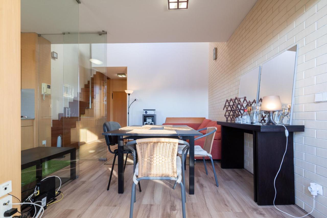 Deluxe Loft By Douro River And Atlantic Ocean Porto Eksteriør billede
