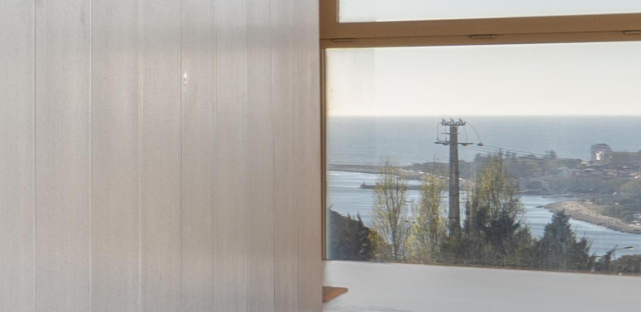 Deluxe Loft By Douro River And Atlantic Ocean Porto Eksteriør billede