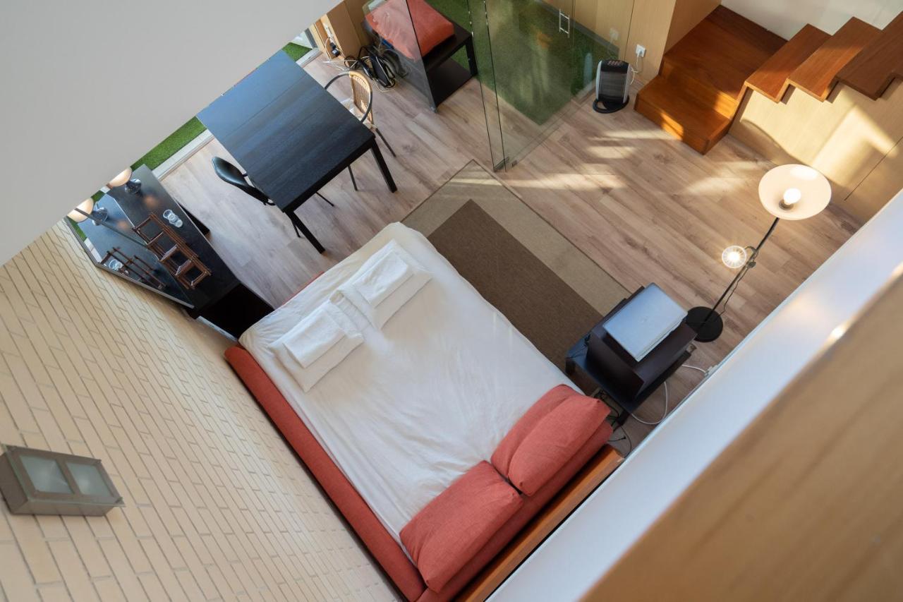 Deluxe Loft By Douro River And Atlantic Ocean Porto Eksteriør billede