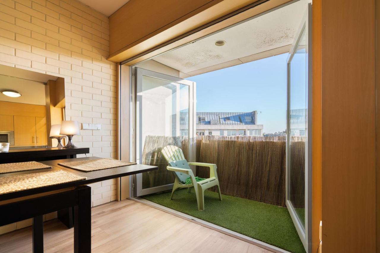 Deluxe Loft By Douro River And Atlantic Ocean Porto Eksteriør billede