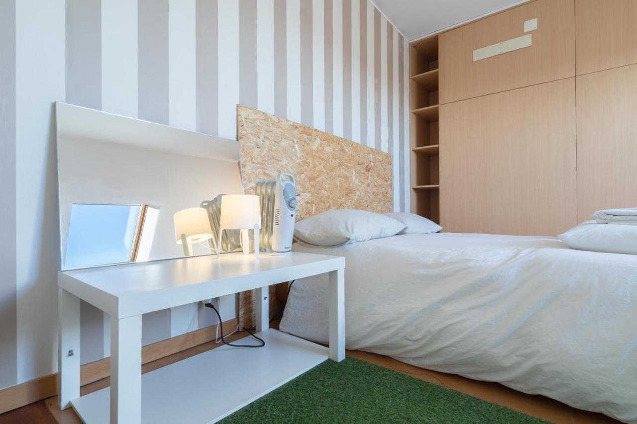 Deluxe Loft By Douro River And Atlantic Ocean Porto Eksteriør billede