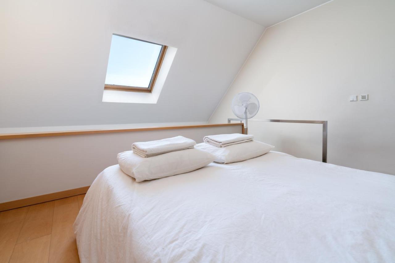 Deluxe Loft By Douro River And Atlantic Ocean Porto Eksteriør billede