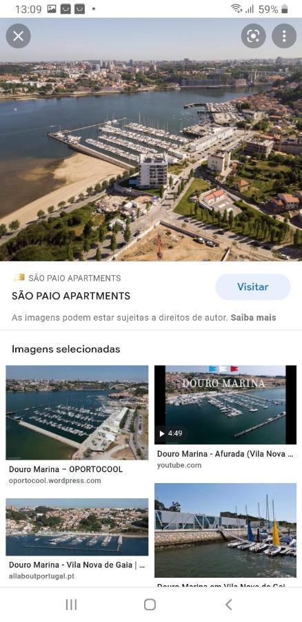 Deluxe Loft By Douro River And Atlantic Ocean Porto Eksteriør billede