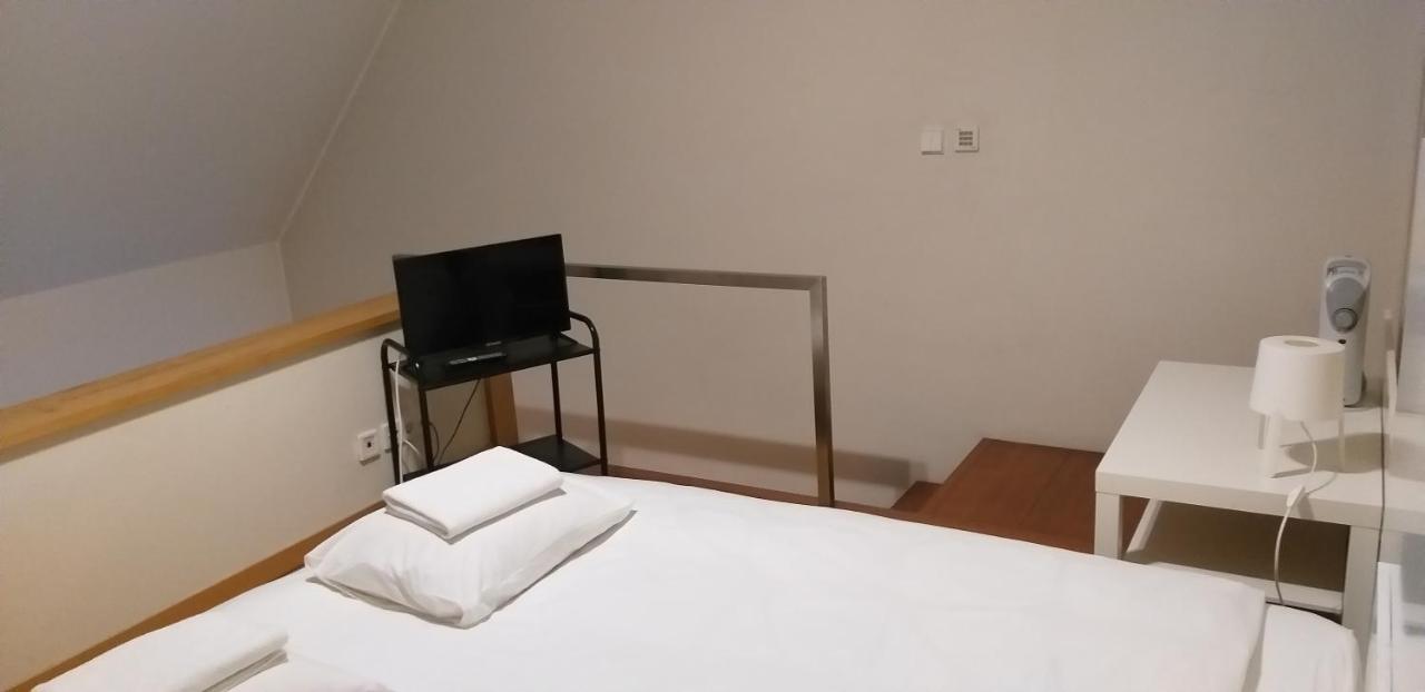 Deluxe Loft By Douro River And Atlantic Ocean Porto Eksteriør billede